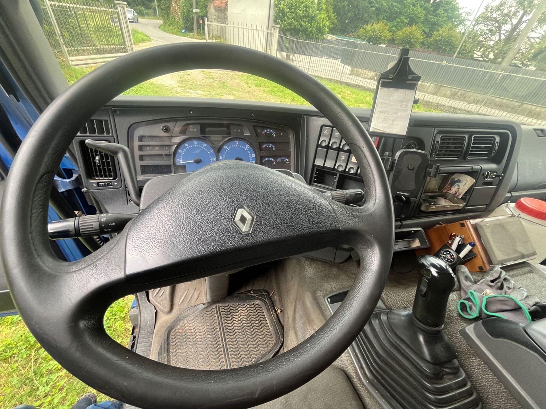 Premium 370 Bisarca + IVA - Gallotti Auto